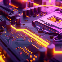 Electronics