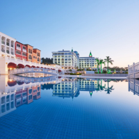 Travel and Hotel