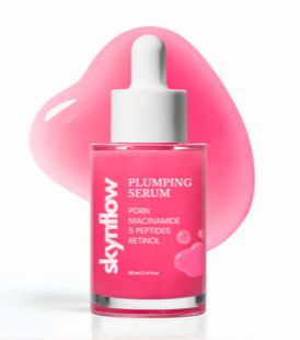 Plumping Serum