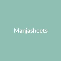 Manjasheets Promo Codes