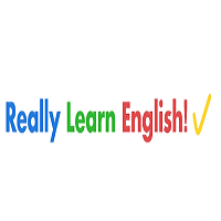 Really Learn English