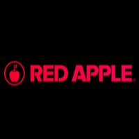Red Apple Fireworks