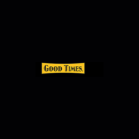 The Good Times Card