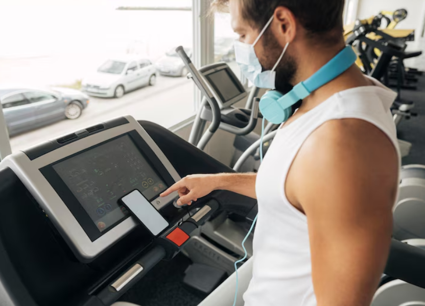 How BionicGym Burns Calories Without a Treadmill