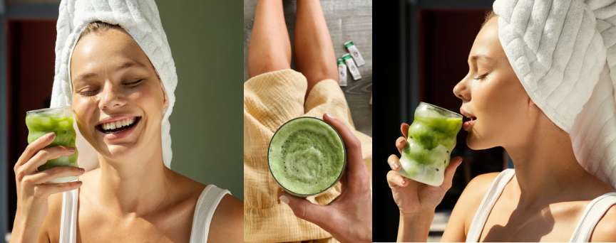 Pique Life Matcha Review