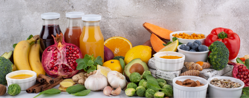 Top Lineage Provisions Products for Clean and Nutrient-Dense Nutrition