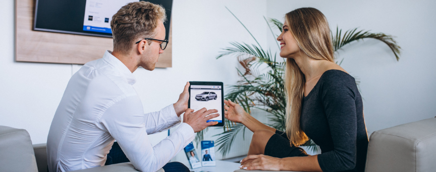 Moneyshake Review: Find Better Car Lease Deals Fast