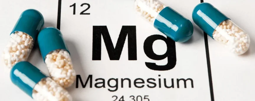 magnesium malate