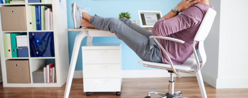 HBADA Ergonomic Office Chair Review: Is It Worth Buying?