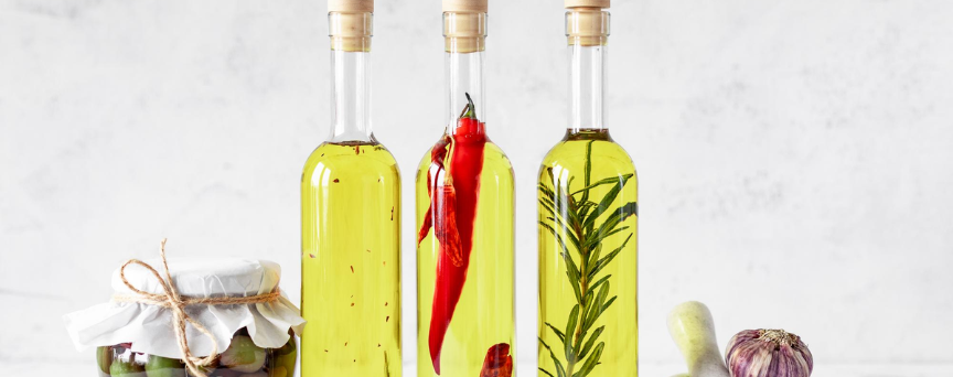 Kosterina Review: Best Olive Oils and Pantry Picks