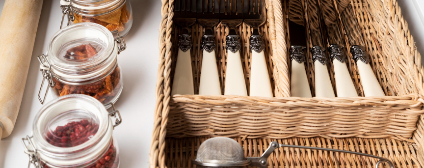 Crate & Barrel Review: Furniture, Kitchenware & Decor