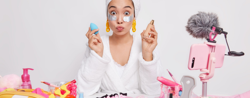 Alyaka Beauty Review: Skincare, Makeup and Fragrance