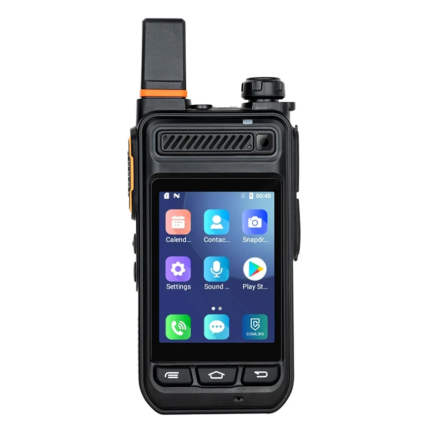 Tidradio TD-G860A