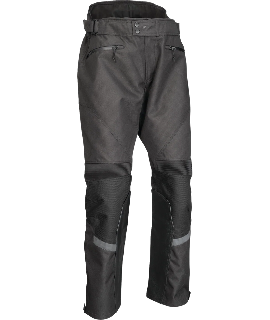 Z1R Men’s Counter Textile Motorcycle Riding Pants