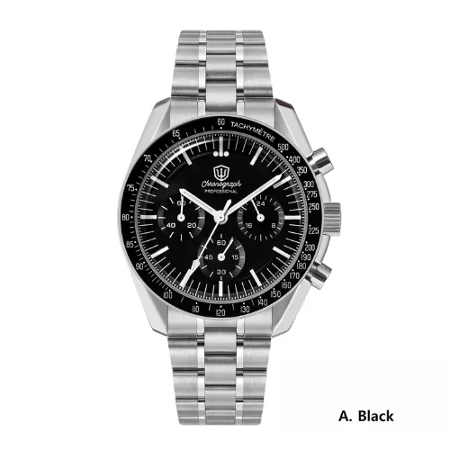 VK63 Chronograph Watch