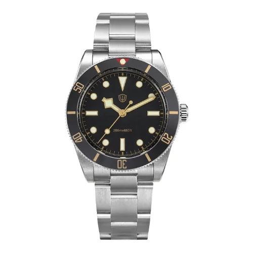 WD7922 37mm VH31 Watch