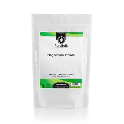 Magnesium Malate